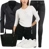 Jarní outfity pro volný čas image