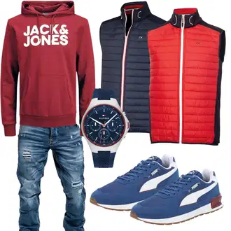 Party Outfits Ab 60 "Street Style Outfit"