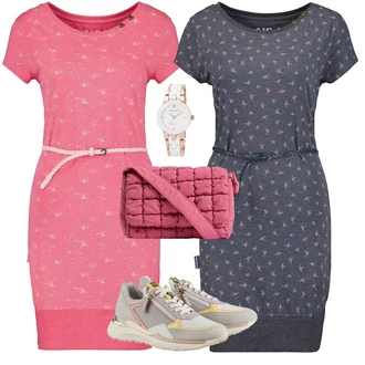 Outfit s Högl "Stylový look na jaro"