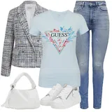 Prodyšné tenisky Outfity image