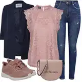 Sportovní outfity pro plnější postavy image