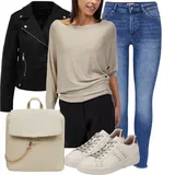 Elegantní outfity pro zábavu image