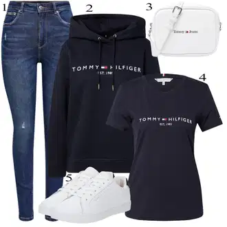 Outfits for chubby Disko mit Temno modra/Modra Kavbojke z Razporkom/Usnjena Jakna/Usnjene Čevlje/Zimska jakna/Kavbojke na Poteg/Push up Kavbojke/Kavbojke Visokega Pasu/Kavbojke z Luknjo/Usnjene jakne/Ženske 7/8 Kavbojke/Gležnarji Only "Zimski outfit"Look: Stil, 90. leta, Kul, Disko, Francoski, Modernen, Stari denar