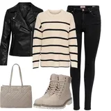Outfity na zimu Tom Tailor image