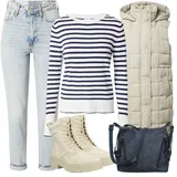 Zimske Outfiti river island za dame image