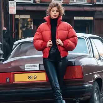 Outfity pro jízdu na koni "80. let sportovní oblečení"