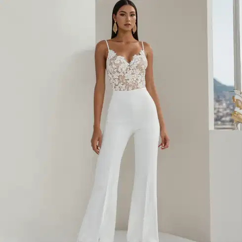 Kombinace Dlouhé Bílá Kalhoty Bootcut/Rozšířená Kalhoty/Dlouhá Kalhoty/Kalhoty se Štěrbinou/Široká Kalhoty/Zvonová Kalhoty/Tradiční Kalhoty/Mušelínové kalhoty/3/4 Kalhoty/Marlene Kalhoty Pull&Bear