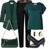 Outfity pro svatební hosty Matriční Úřad image