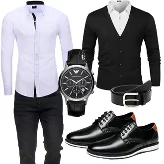 Büro Outfits "Buro Outfit"
