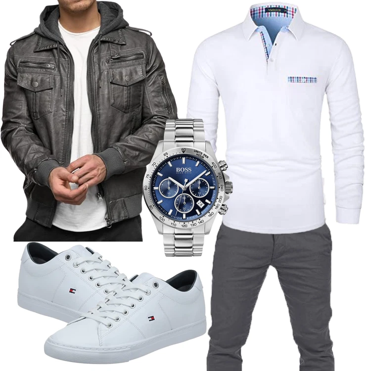Buro Outfit