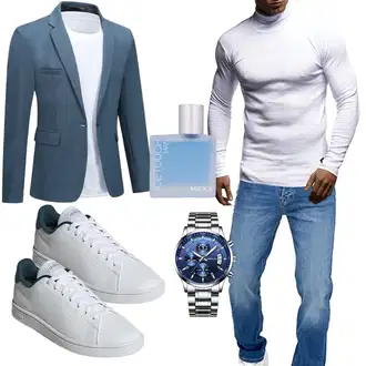 Büro Outfits "Buro Outfit"