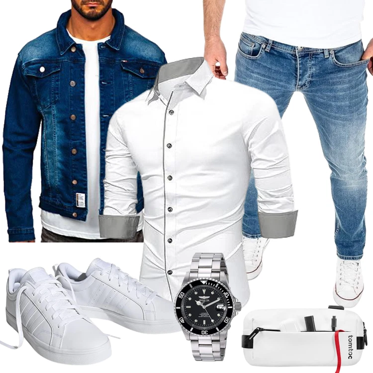 Buro Outfit