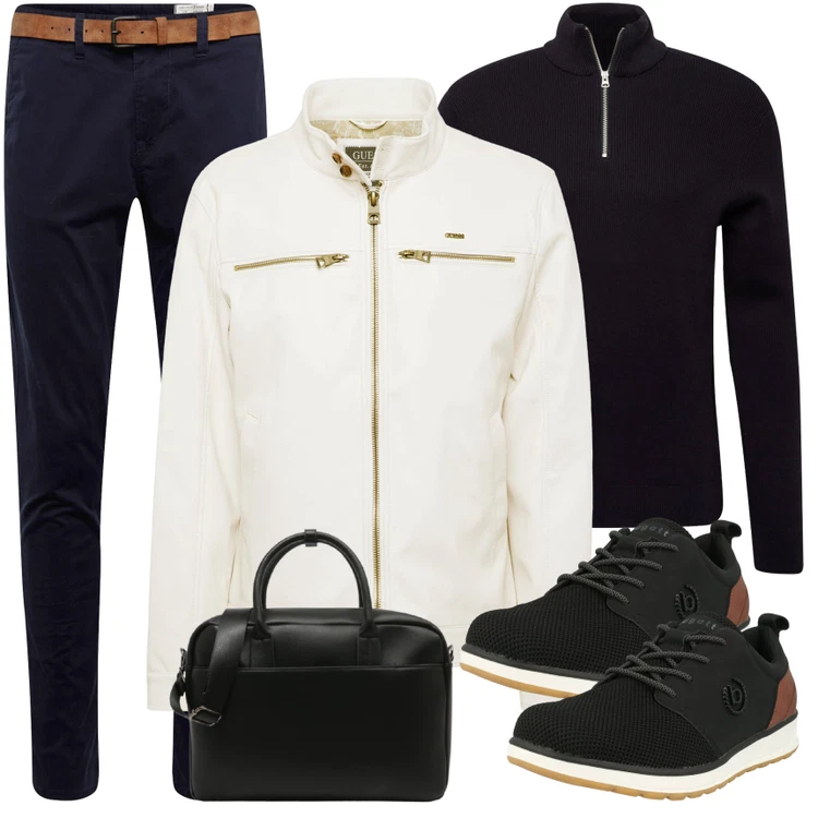 Buro Outfit