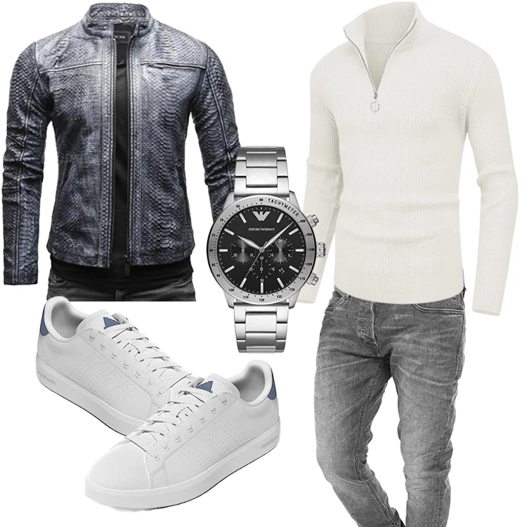 Buro Outfit