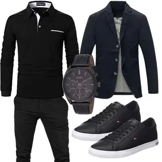 Büro Outfits "Buro Outfit"