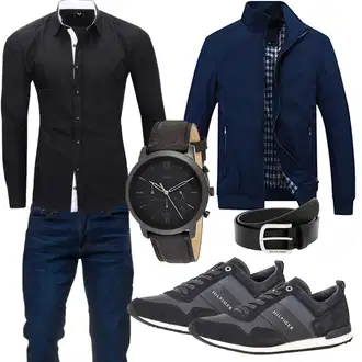 Büro Outfits "Buro Outfit"
