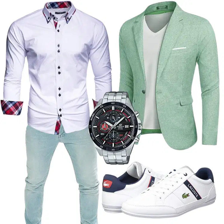 Business Outfit