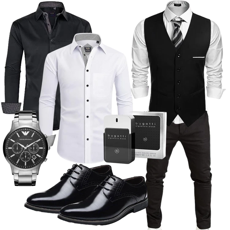 Business Outfit