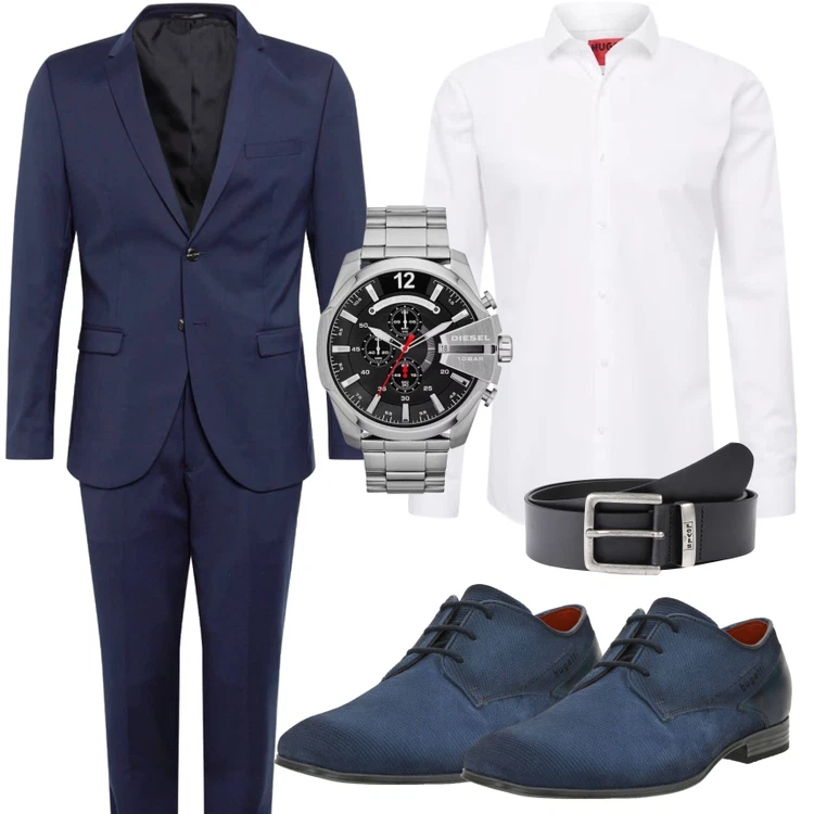 Business Outfit