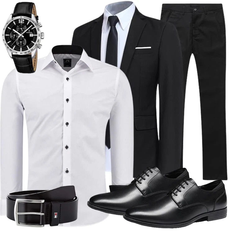 Business Outfit