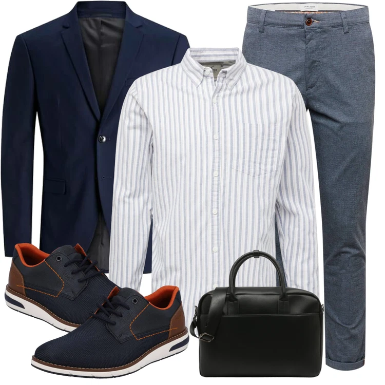 Business Outfit
