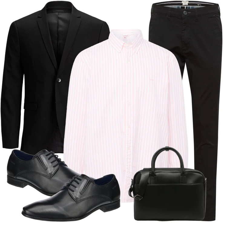 Business Outfit