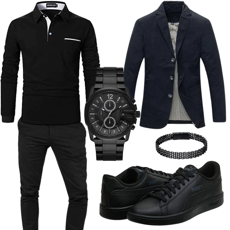 Business Outfit