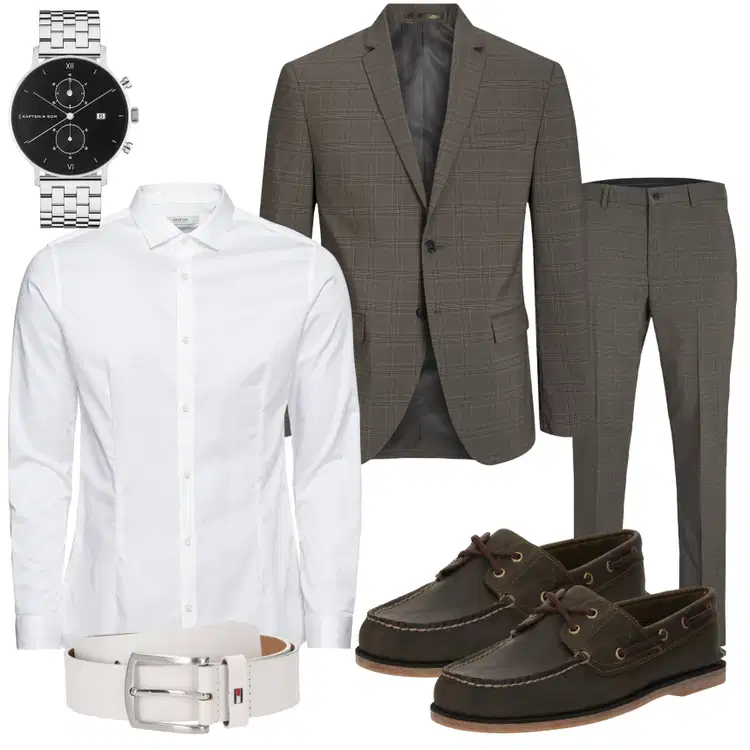 Business Outfit