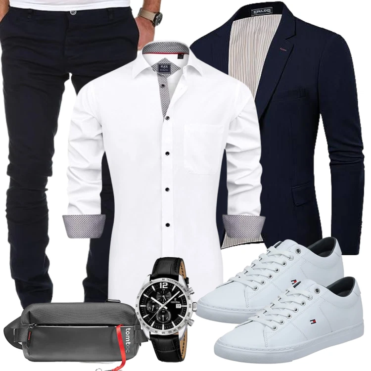 Business Outfit