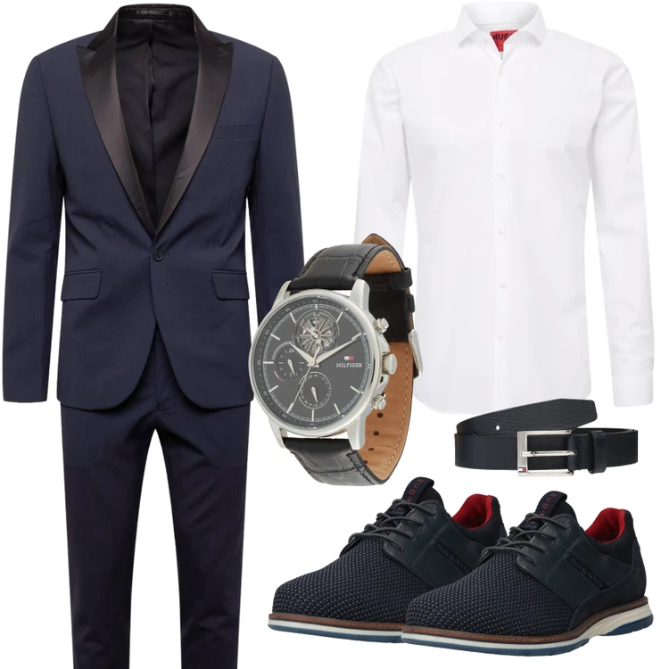 Business Outfit