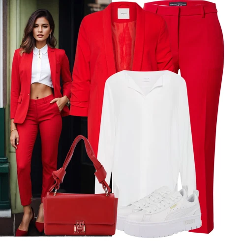 Kombinace Šedá/Hnědá/Béžová/Bílá/Krémová/Khaki Halenkové Body/Blůza s knoflíčkem/Halenka se Stojatým Límcem/Dlouhá Halenka/Halenka s Dlouhým Rukávem/Oversize Halenka/Oversize Muselínová Blůza/Slip-on Halenka/Tunikové Tričko Vila