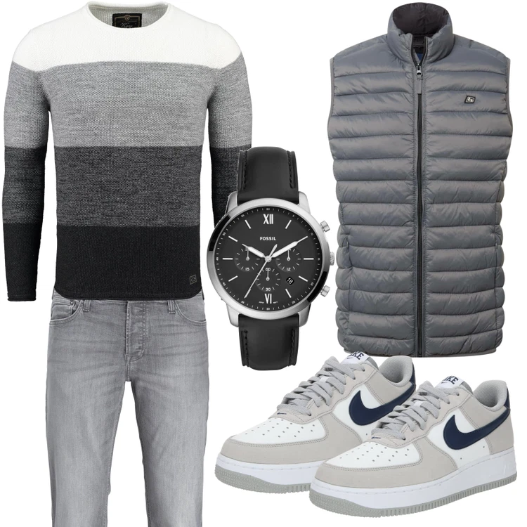 Casual Outfit