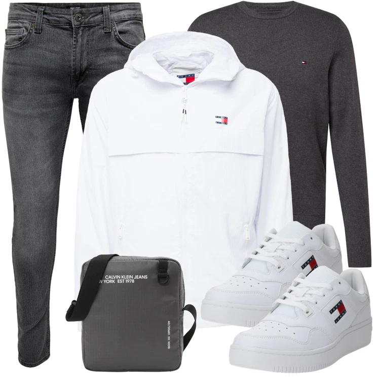 Casual Outfit