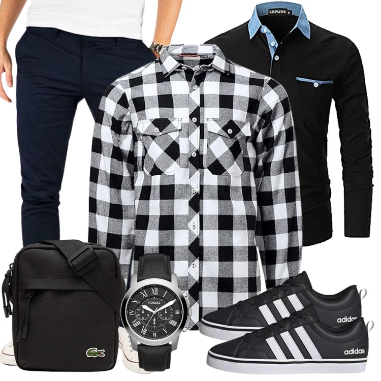 Casual Outfit