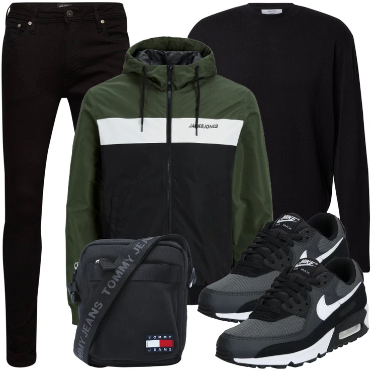 Casual Outfit