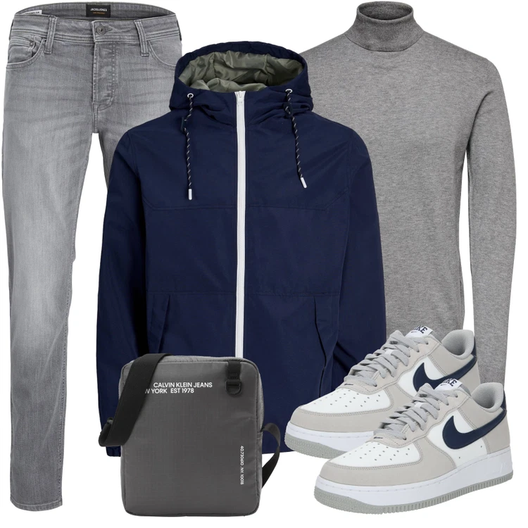 Casual Outfit