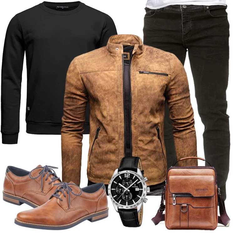 Casual Outfit