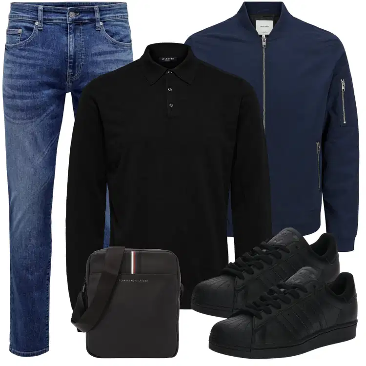 Casual Outfit