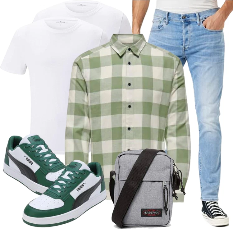 Casual Outfit