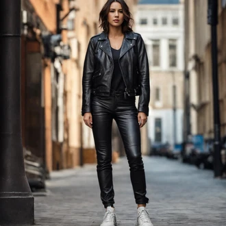 Outfity pro zábavu Lehké s Černá/Hnědá Top Se Špagetovými Ramínky/Halenka Bez Rukávů About You "černý vintage outfit"