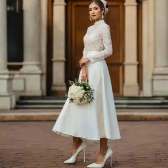 Kratka Outfit sa Siva/Bijela/Krem Lepršava Suknja/Suknja Iz 90-ih/Mini Suknja/Teniska Suknja/Kratka Plisirana suknja/Koledž Suknja/Unisex Suknja/Suknja A Kroja/okrugla suknja Adidas Originals "Čipkasti Izgled Standesa"