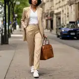 Outfity na sport s křivkami image