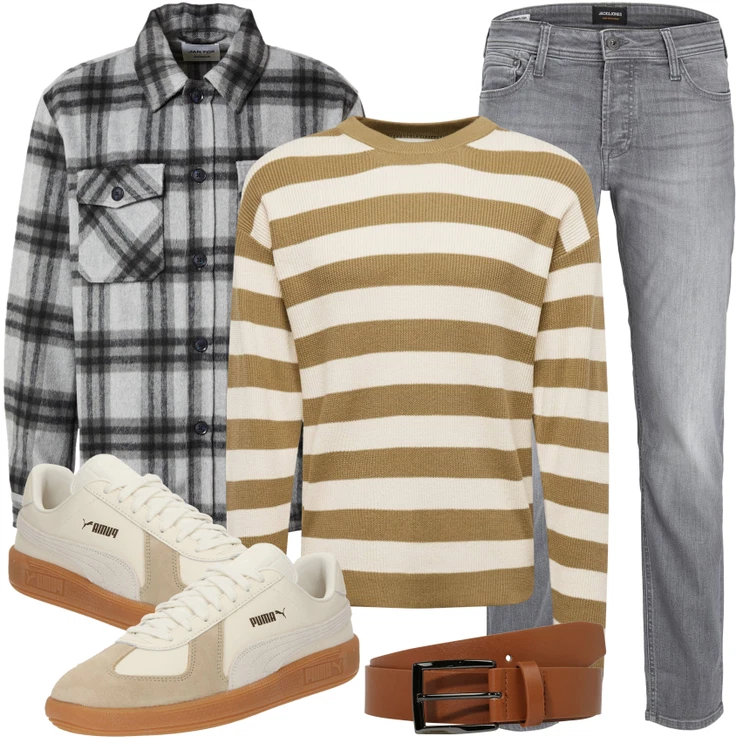 Cool Outfit