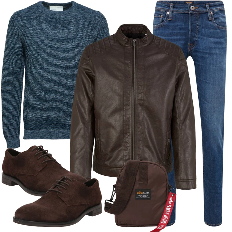Cool Outfit