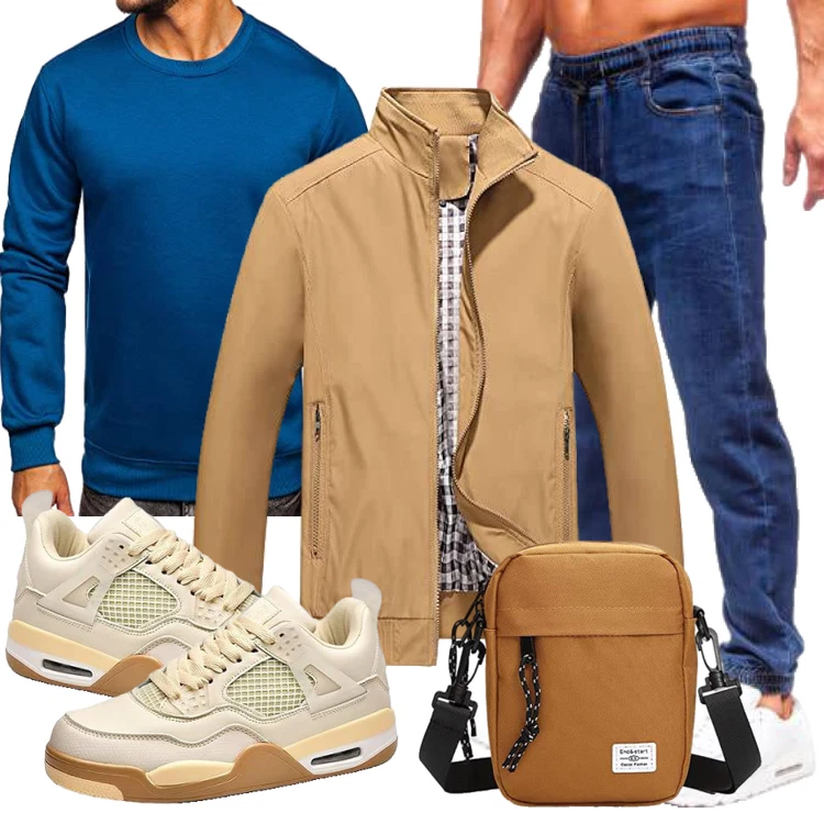 Cool Outfit