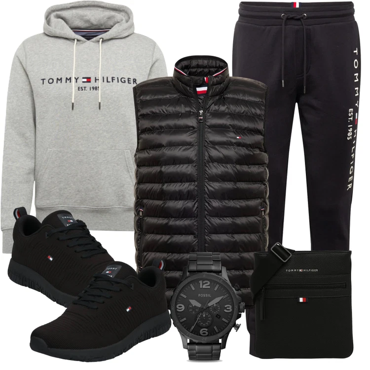 Cool Outfit