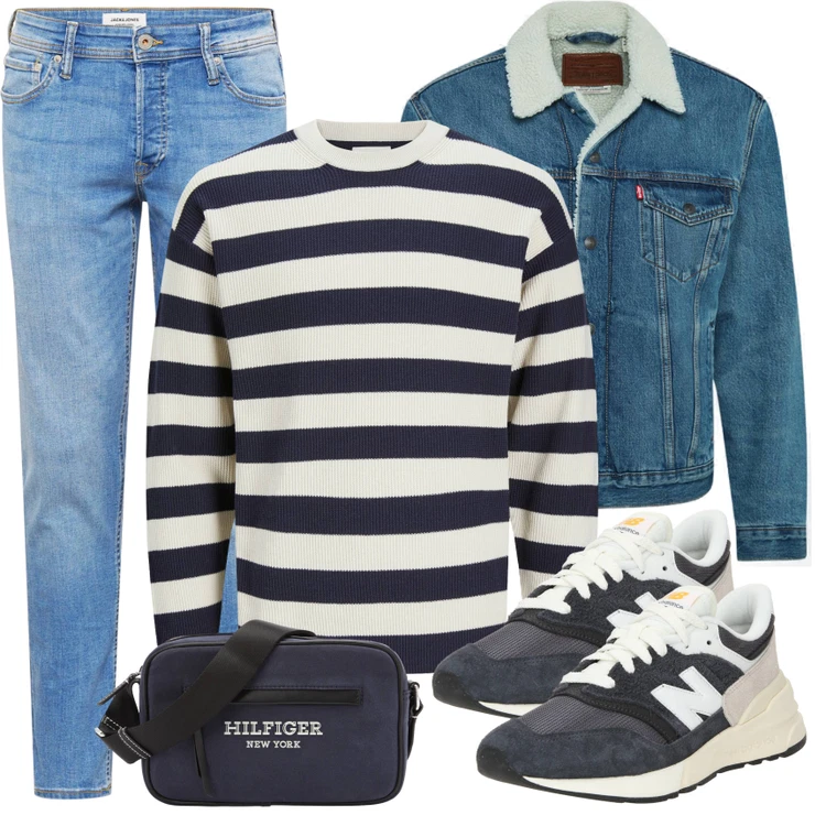 Cool Outfit