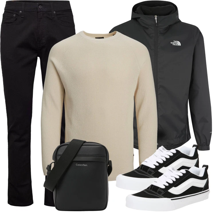 Cool Outfit