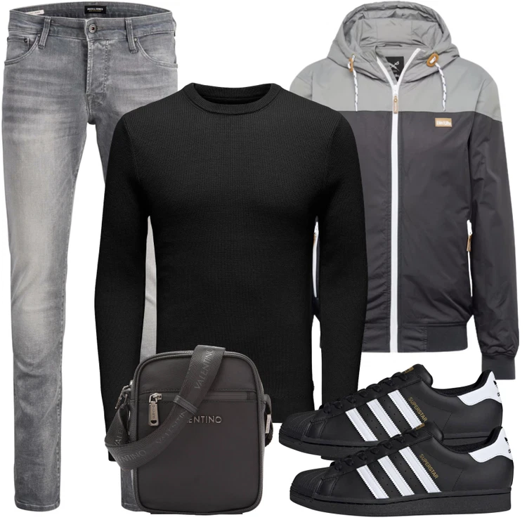 Cool Outfit