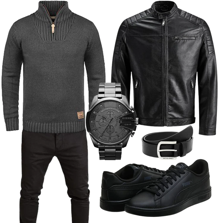 Cool Outfit